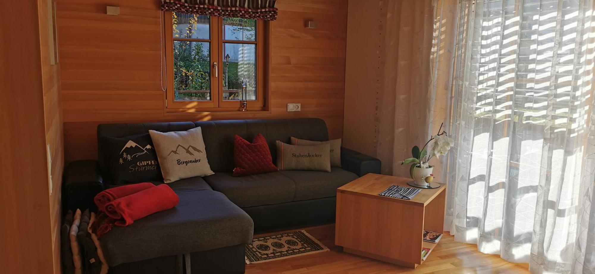 Ferienwohnung An Der Alten Saege 贝曹 外观 照片