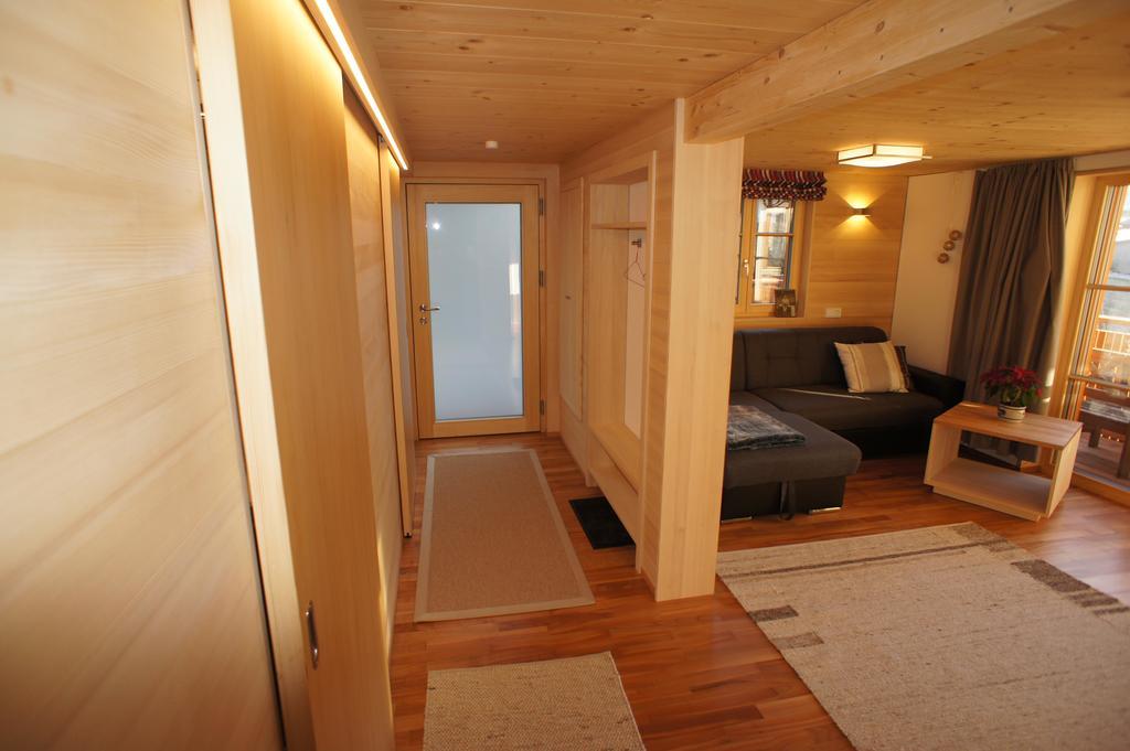 Ferienwohnung An Der Alten Saege 贝曹 外观 照片