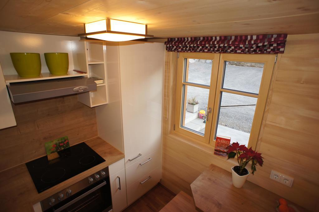 Ferienwohnung An Der Alten Saege 贝曹 外观 照片