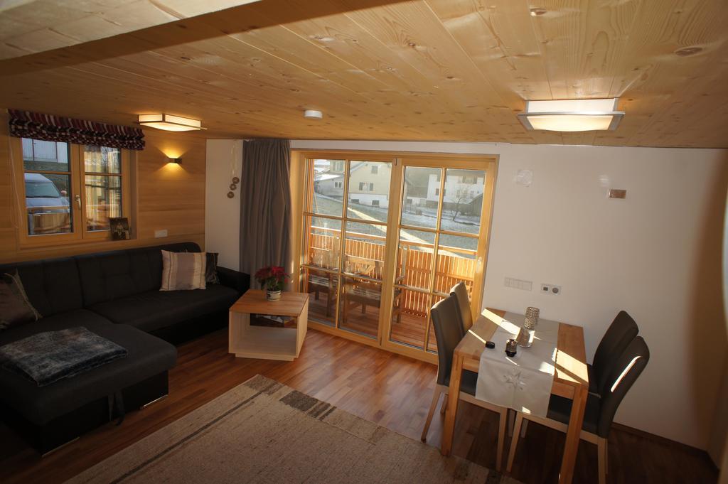 Ferienwohnung An Der Alten Saege 贝曹 外观 照片