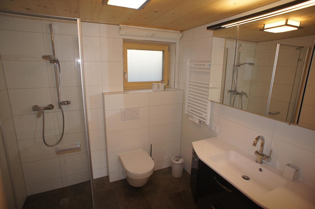 Ferienwohnung An Der Alten Saege 贝曹 外观 照片